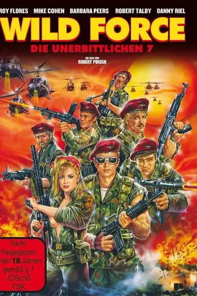 Wild Force