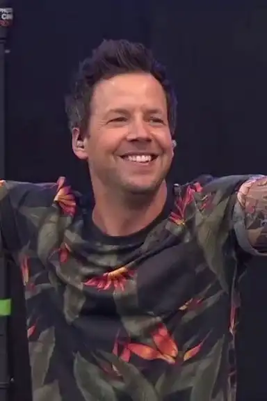 Simple Plan - Live Rock AM Ring