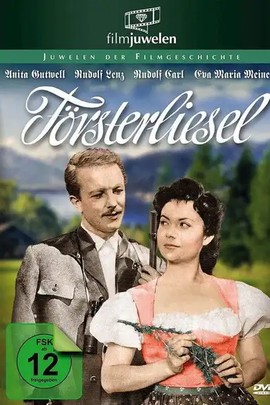 Försterliesel