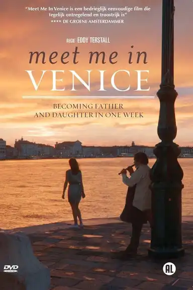 Meet Me in Venice
