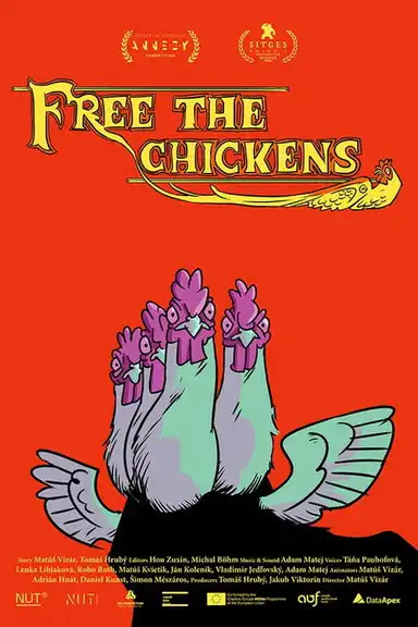 Free the Chickens