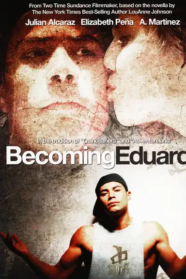 Becoming Eduardo