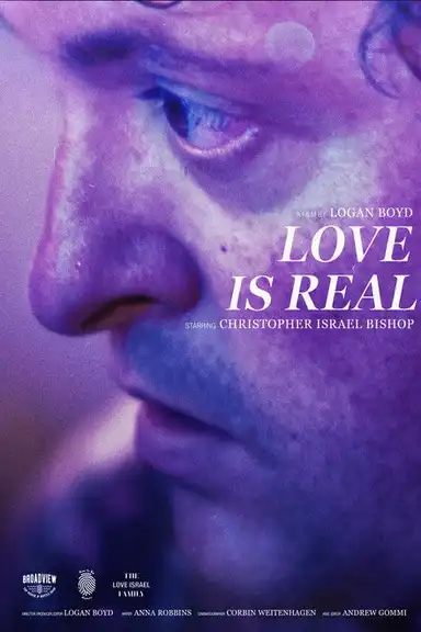Love is Real