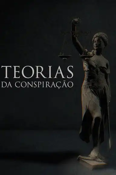 Teorias da Conspiração