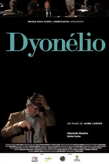 Dyonélio