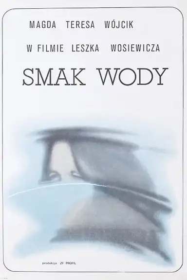 Smak wody