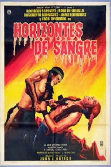 Horizontes de sangre