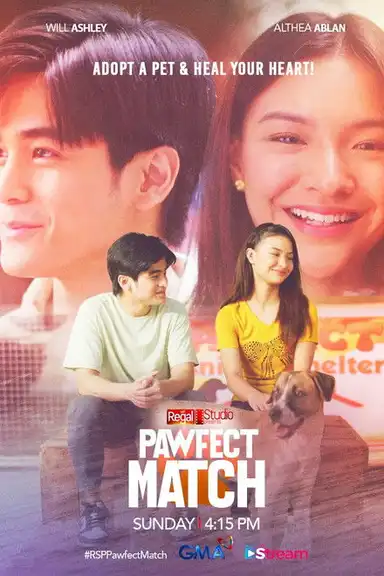 Regal Studio Presents: Pawfect Match