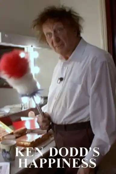 Ken Dodd's Happiness