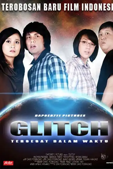 Glitch: Tersesat Dalam Waktu