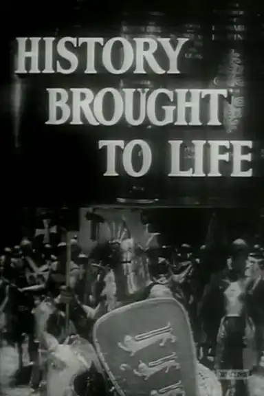 History Brought to Life