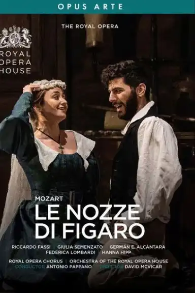 Le nozze di Figaro