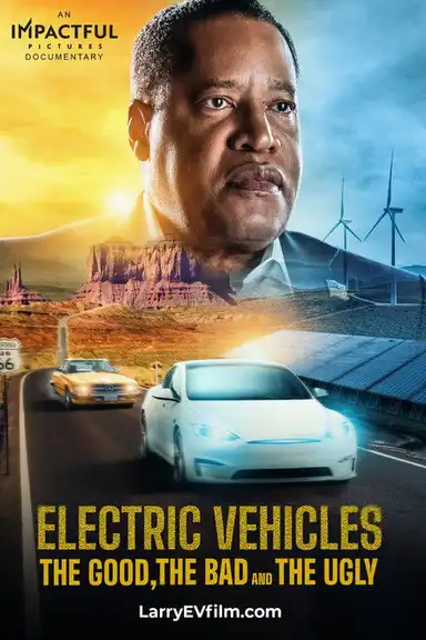 Electric Vehicles: The Good, the Bad and the Ugly