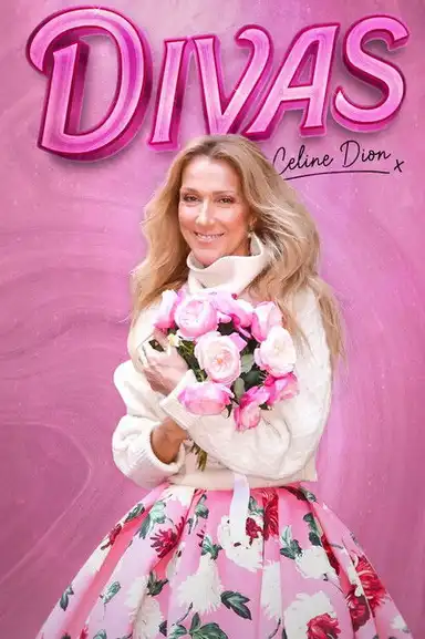 Divas : Celine Dion