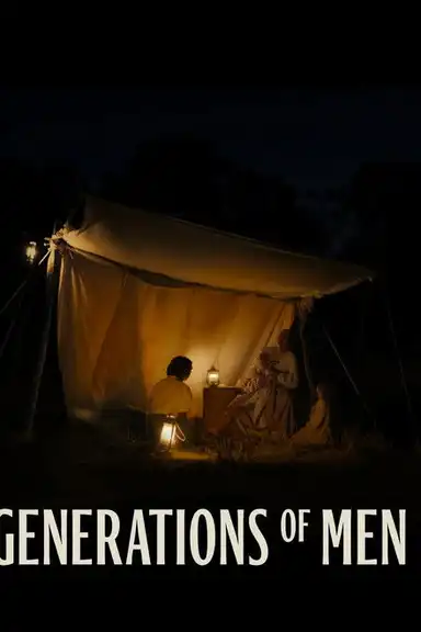 Generations of Men