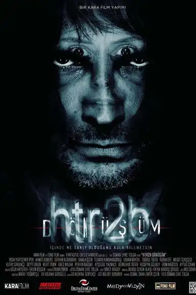 htr2b: Transformation