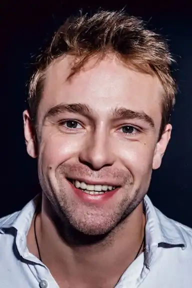 Vladimir Verevochkin