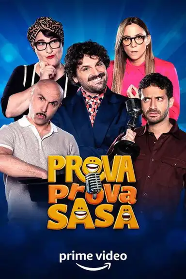 Prova Prova Sa Sa