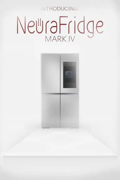 Introducing the NeuraFridge Mark IV