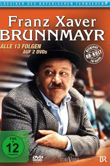 Franz Xaver Brunnmayr