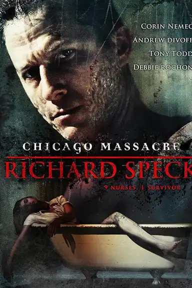 Chicago Massacre: Richard Speck