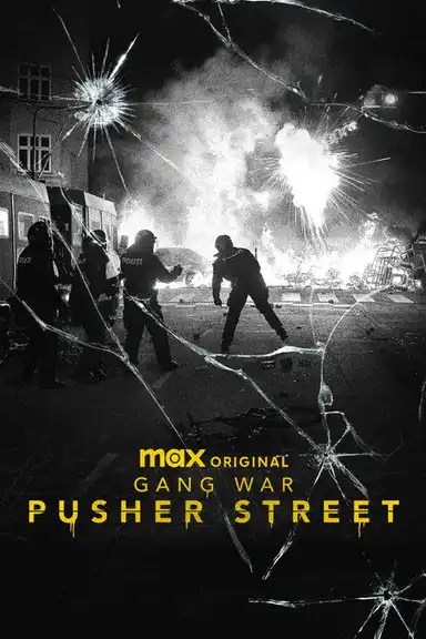Gang War: Pusher Street