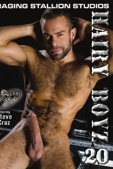 Hairy Boyz 20