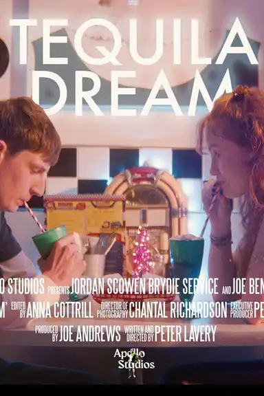 Tequila Dream