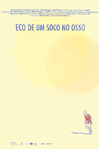 Echo of a Punch on the Bone