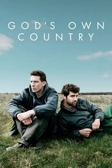 God's Own Country