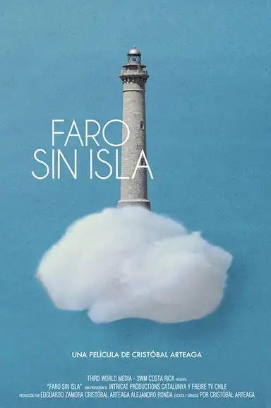 Faro sin isla
