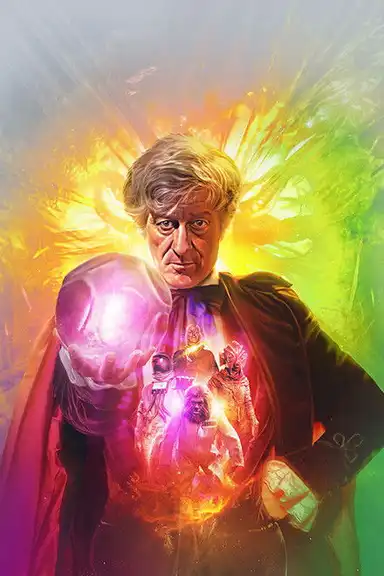 John Levene: In Conversation