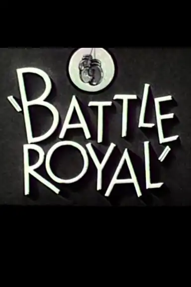 Battle Royal