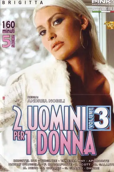 2 Uomini Per 1 Donna 3