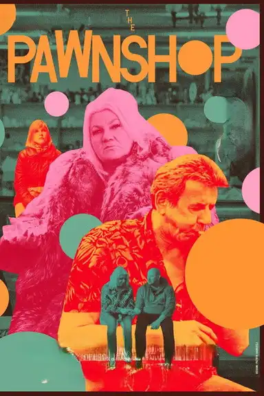 The Pawnshop