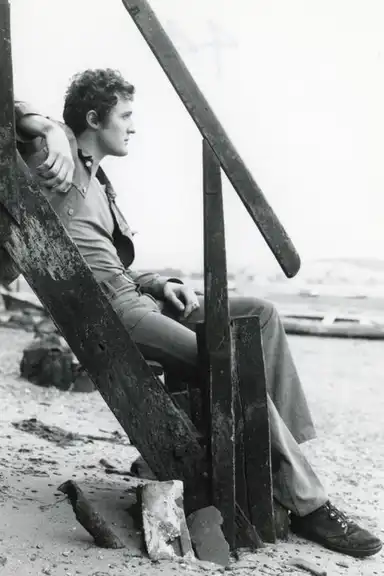 Worlds Within: The Life of Ian Marter