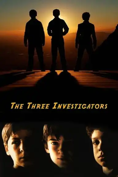 The Three Investigators Collection