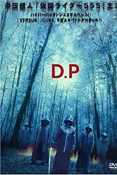D.P