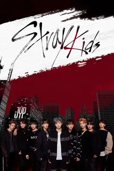 Stray Kids