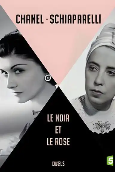 Coco Chanel vs Elsa Schiaparelli