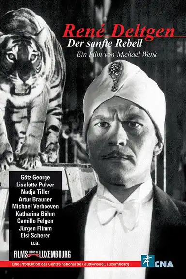 René Deltgen – Der sanfte Rebell