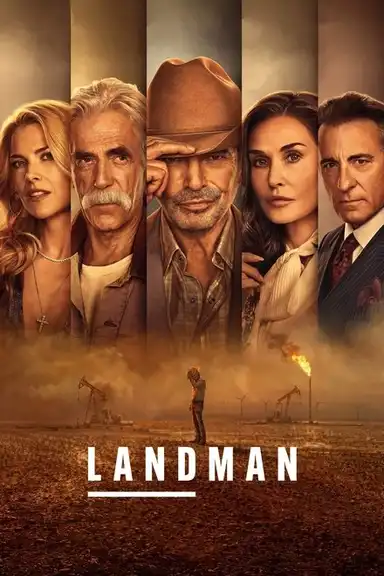 Landman