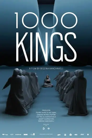 1000 Kings