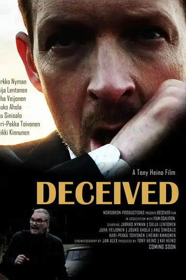 Deceived