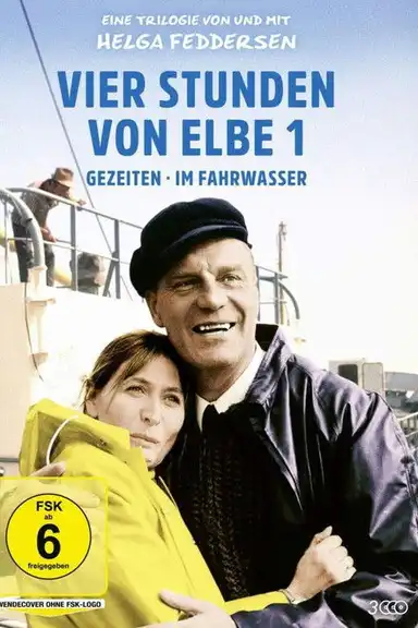 Vier Stunden von Elbe 1