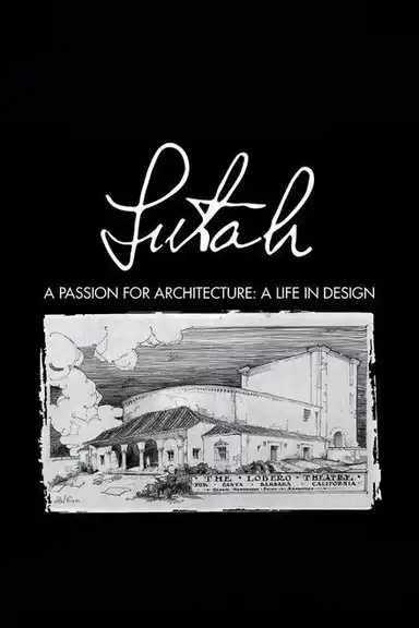 Lutah - A Passion for Architecture: A Life in Design