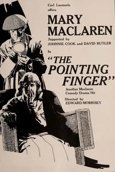 The Pointing Finger