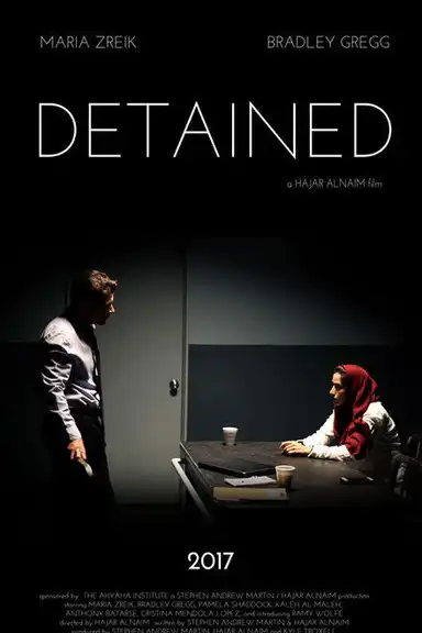Detained