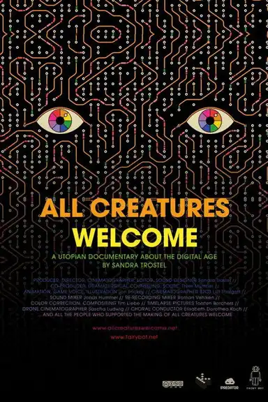 All Creatures Welcome
