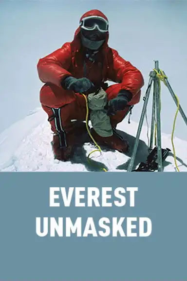 Everest Unmasked